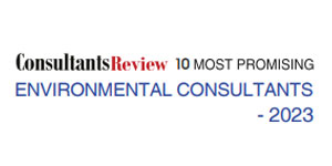 10 Most Promising Environmental Consultants - 2023