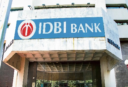 IDBI Bank appoints Smita Harish Kuber as CFO
