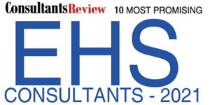 10 Most Promising EHS Consultants - 2021