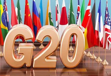 G20 Independent Expert Group will release its multilateral banking road plan