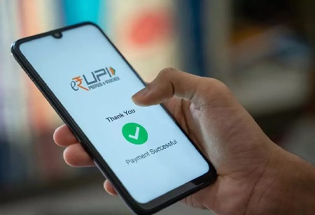 Gupshup in discusses of obtaining its UPI app on feature phones