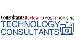 10 Most Promising Technology Consultants - 2018 