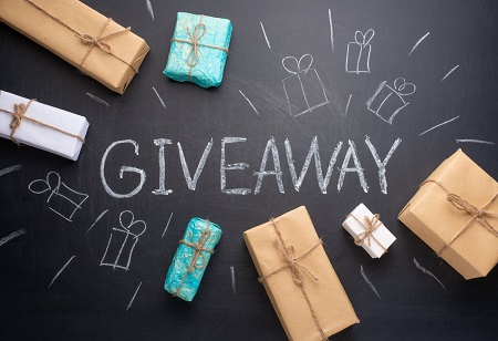 7 Conference Giveaway Tips To Make Everyone Feel Appreciated