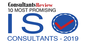 10 Most Promising ISO Consultants - 2019