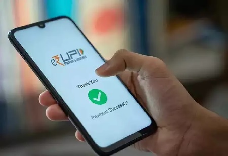 The backbone of digital payments in India is now UPI
