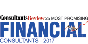 25 Most Promising Financial Consultants - 2017
