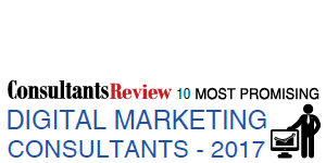 10 Most Promising Digital Marketing Consultants -2017