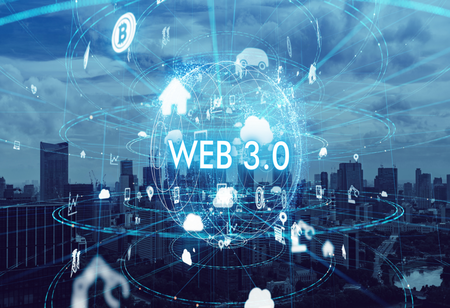 WEB 3.0 and its impact on future businesses