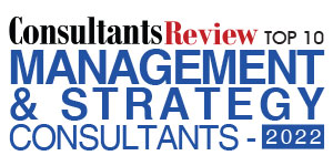 10 Most Promising Management & Strategy Consultants - 2022