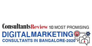 10 Most Promising Digital Marketing Consultants in Bangalore – 2020
