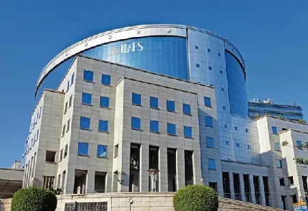IL&FS Group has repaid Rs 2,150 crore 