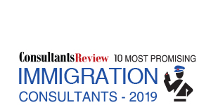 10 Most Promising Immigration Consultants – 2019