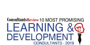 10 Most Promising L&D Consultants - 2019