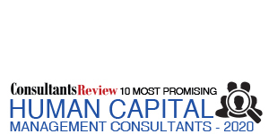 10 Most Promising Human Capital Management Consultants - 2020