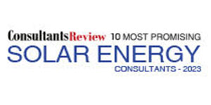 10 Most Promising Solar Energy Consultants - 2023