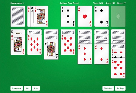Why Do People Become Addicted to Solitaire?