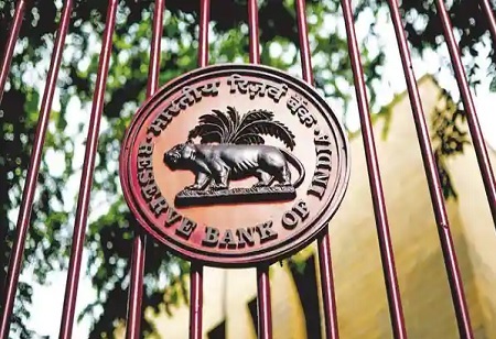 India RBI Suggests Voluntary Green Finance Targets for Banks