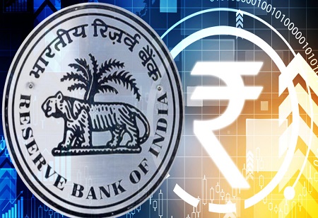 India's Central Bank RBI Starts Digital Currency Pilot With 4 Banks: Report