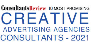 10 Most Promising Creative Advertising Agencies ­- 2021