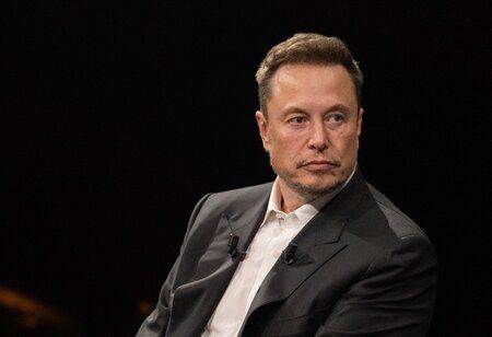 Elon Musk Forecasts Superhuman AI will Surpass Human Intelligence