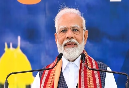 The government calls a meeting of states and bank officials on 'PM Vishwakarma'