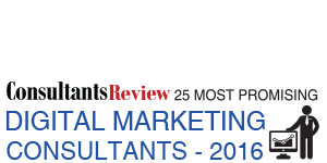 25 Most Promising Digital Marketing Consultants