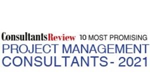10 Most Promising Project Management Consultants - 2021