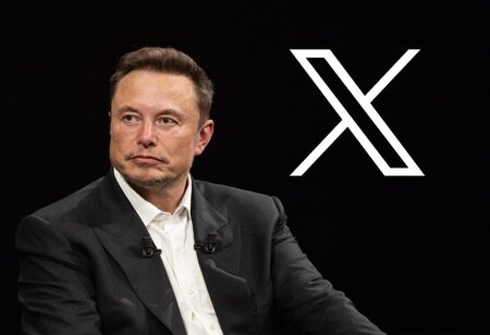 Executive Order Of Govt. To Block Account Is Disagreed With By Elon Musk's X