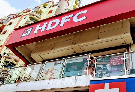 HDFC Capital invests in housing projects of SP Real Estate