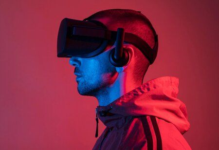  Meta Collaborates with Asus, Microsoft, Lenovo to Develop a VR Gaming Headset