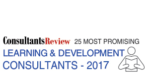 25 Most Promising Learning & Development Consultants - 2017