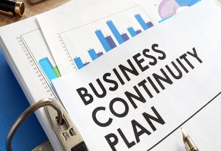 From Crisis to Continuity: The Value of Business Continuity Planning with a Disaster Expert