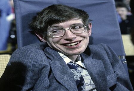 Jeffery Epstein List Reveals Stephen Hawking Mentioned in Unsealed Documents