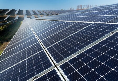 SJVN Grants LoA To JSW Energy To Install 700 MW ISTS-Connected Solar Capacity