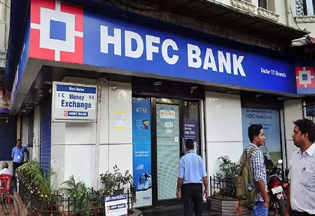 HDFC intends to raise Rs 57,000 crore through private placement ahead of the merger with HDFC Bank 