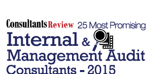 25 Most Promising Internal & Management Audit Consultants