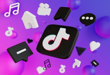 The momentary separation between TikTok and parent company ByteDance