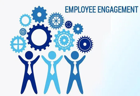 Crucial Components: Understanding the 10 C's of Employee Engagement
