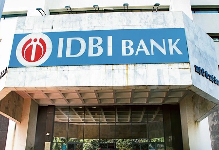 IDBI Bank welcomes Vivek Zakarde as its general manager of IT