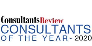 Consultants of the Year - 2020