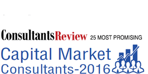 25 Most Promising Capital Market Consultants