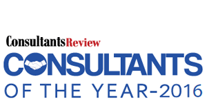 Consultants Review lists the most promising Consultants of the Year