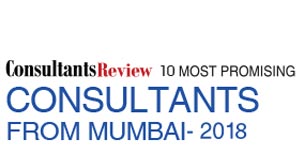 10 Most Promising Consultants From Mumbai - 2018