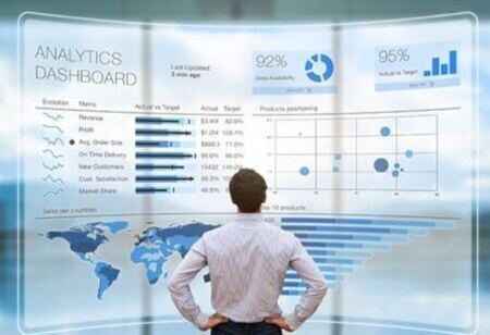 The Role of Data Analytics in Business Consulting and How it is Changing the Industry