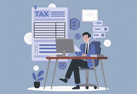 Informational Read - Documents Required for GST Registration For Your Business Venture