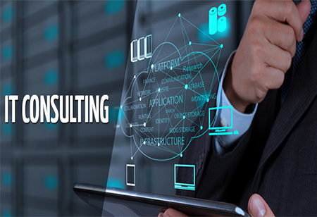 What You Did Not Understand About It Consulting Services Is Highly Effective - However Extremely Simple
