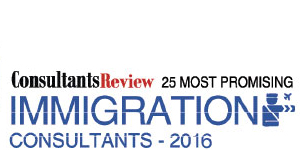 25 Most Promising Immigration Consultants