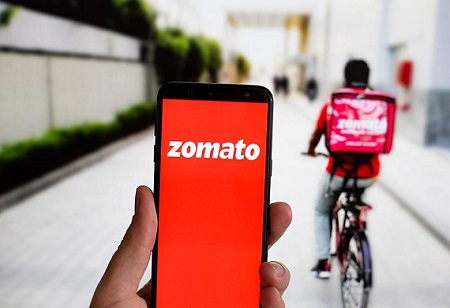 Zomato plans fresh management structure, with multiple CEOs: Report