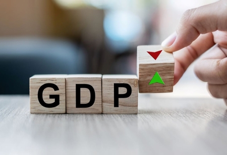 By Q4 FY 23, Indian GDP is Expected to Touch 4.4-5 % From  Q3’s 4.4 %