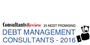 25 Most Promising Debt Management Consultants